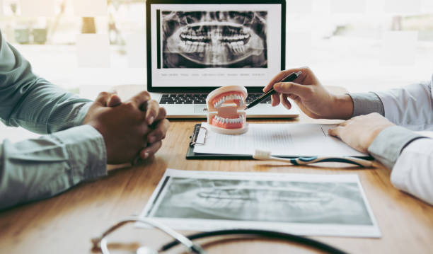 Best Emergency Broken Tooth Repair in Bannockburn, IL
