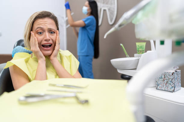 Best Emergency Dental Care for Trauma or Injury in Bannockburn, IL