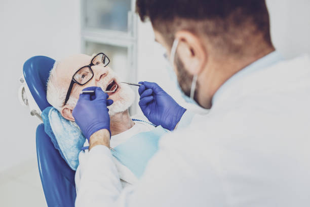 Best Pediatric Emergency Dentist in Bannockburn, IL